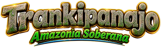 Trankipanajo — Amazonía Soberana