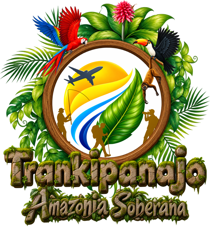 Trankipanajo — Turismo de Naturaleza