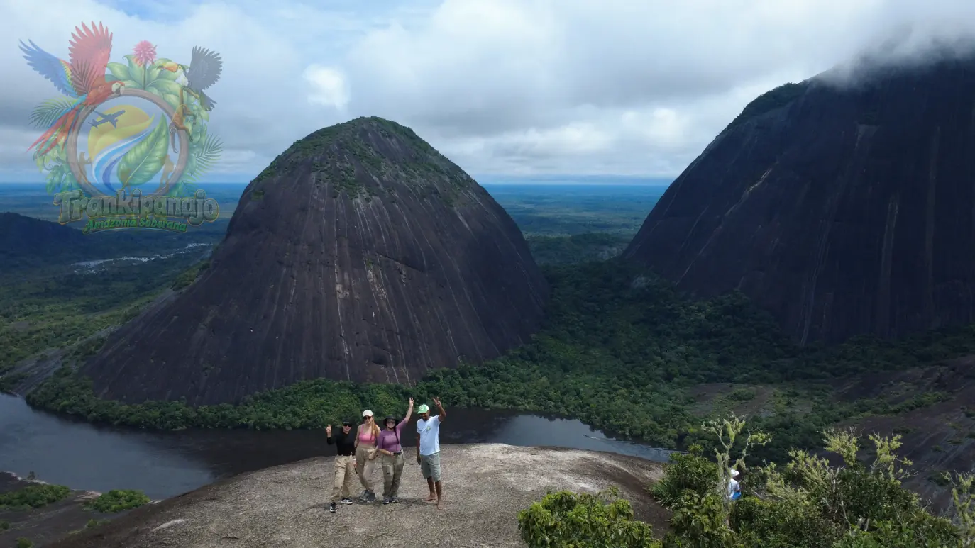 Cerros de Mavicure