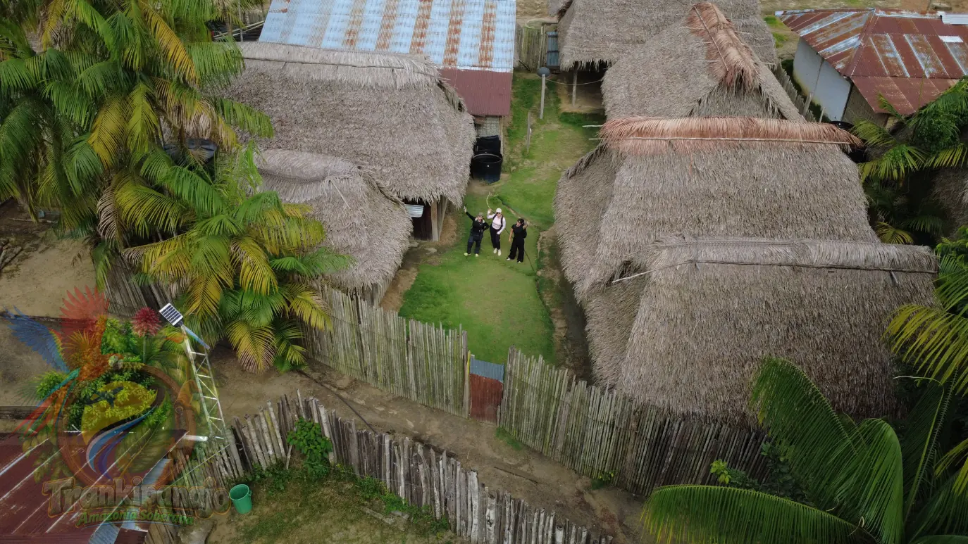Selva del Guainía